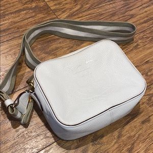 Ralph Lauren Crossbody Purse